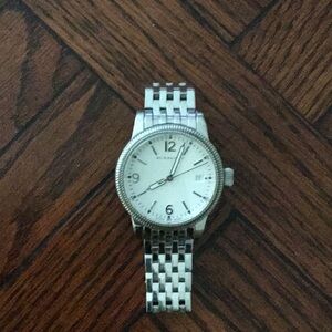 Burberry womens watch